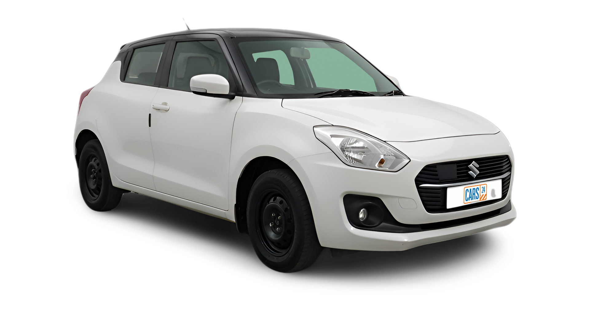Maruti Swift-img